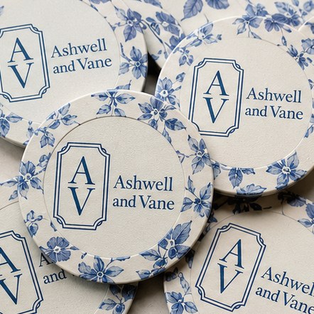 Ceramic Poker Chips