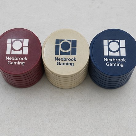Corporate, Event & Wedding Chips