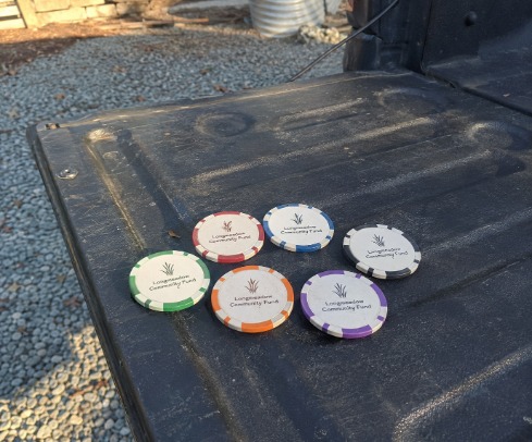 Wholesale custom poker chips
